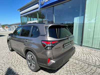 SUBARU Forester 2.0i Touring MY2025 - NOVINKA