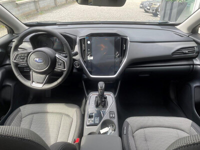 SUBARU Crosstrek 2,0 Comfort - NOVINKA