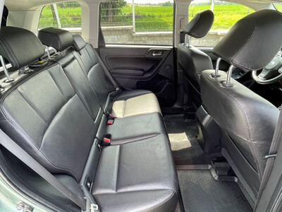 Subaru Forester 2,0XT EXECUTIVE - komisní prodej