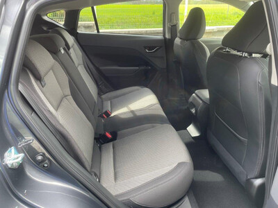 SUBARU Crosstrek 2,0 Comfort - NOVINKA