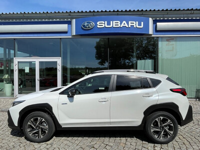 SUBARU Crosstrek 2,0 Active - AKČNÍ NABÍDKA