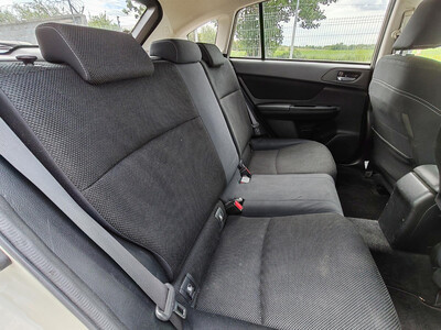 Subaru XV 2.0i Executive - Komisní prodej