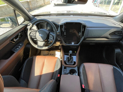 SUBARU Forester 2.0i Touring MY2025 - NOVINKA