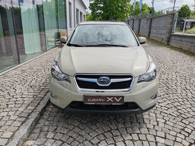 Subaru XV 2.0i Executive - Komisní prodej