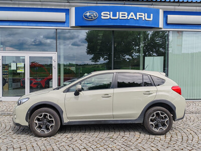 Subaru XV 2.0i Executive - Komisní prodej