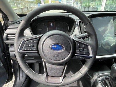 SUBARU Crosstrek 2,0 Comfort - NOVINKA