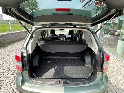 Subaru Forester 2,0XT EXECUTIVE - komisní prodej