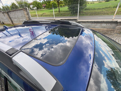 SUBARU Outback 2,5 Touring 