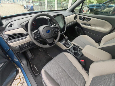 SUBARU Forester 2.0i Comfort - NOVINKA