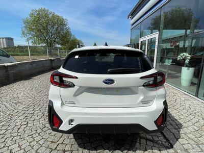 SUBARU Crosstrek 2,0 Active - AKČNÍ NABÍDKA
