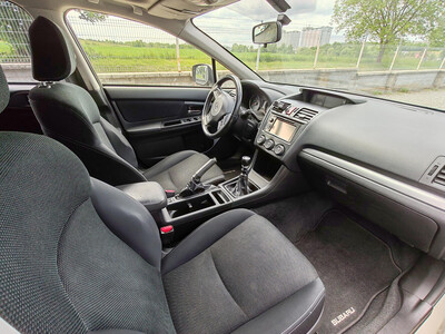 Subaru XV 2.0i Executive - Komisní prodej