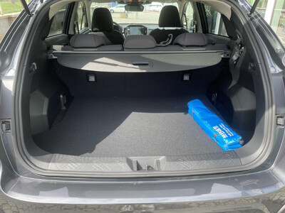 SUBARU Crosstrek 2,0 Comfort - NOVINKA