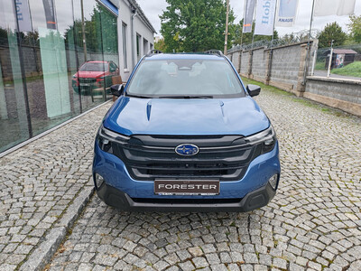 SUBARU Forester 2.0i Comfort - NOVINKA