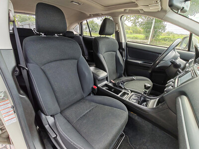 Subaru XV 2.0i Executive - Komisní prodej
