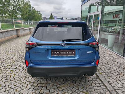 SUBARU Forester 2.0i Comfort - NOVINKA