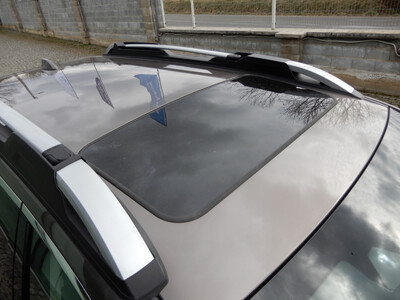 SUBARU Outback 2,5 Touring 