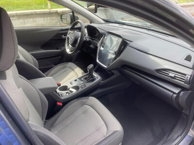 SUBARU Crosstrek 2,0 Comfort - NOVINKA