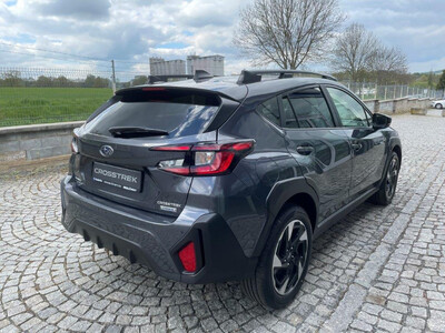 SUBARU Crosstrek 2,0 Comfort - NOVINKA