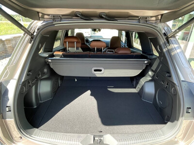 SUBARU Forester 2.0i Touring MY2025 - NOVINKA