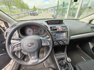 Subaru XV 2.0i Executive - Komisní prodej