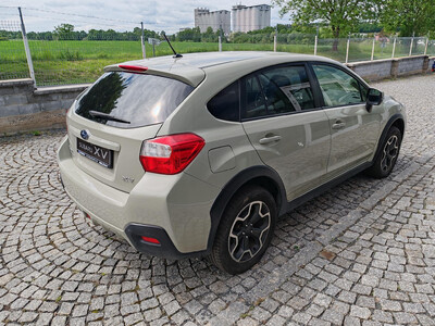 Subaru XV 2.0i Executive - Komisní prodej
