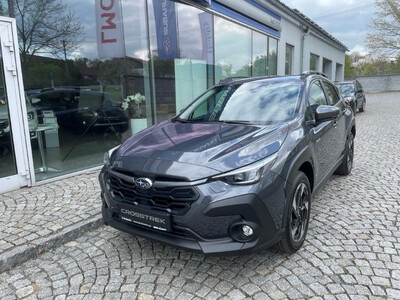 SUBARU Crosstrek 2,0 Comfort - NOVINKA
