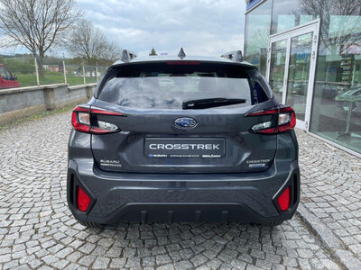 SUBARU Crosstrek 2,0 Comfort - NOVINKA