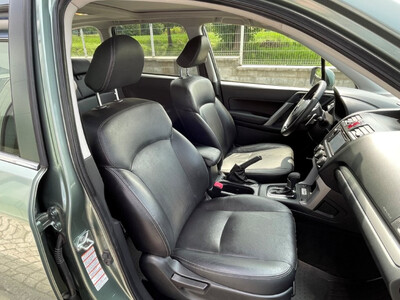 Subaru Forester 2,0XT EXECUTIVE - komisní prodej