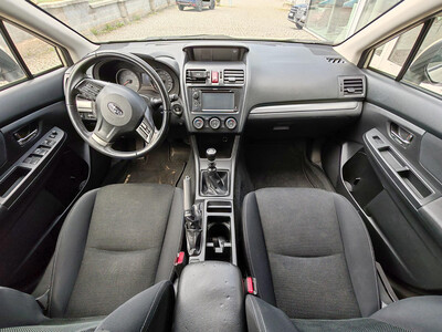 Subaru XV 2.0i Executive - Komisní prodej