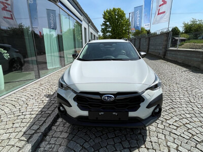 SUBARU Crosstrek 2,0 Active - AKČNÍ NABÍDKA