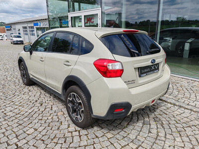Subaru XV 2.0i Executive - Komisní prodej