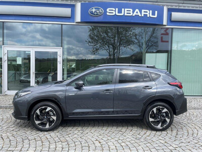 SUBARU Crosstrek 2,0 Comfort - NOVINKA