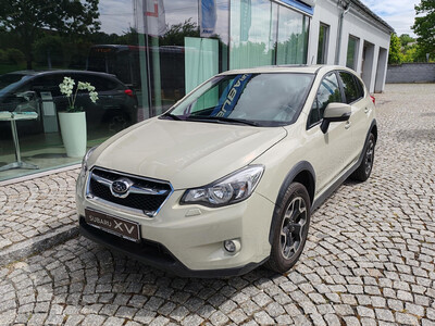 Subaru XV 2.0i Executive - Komisní prodej