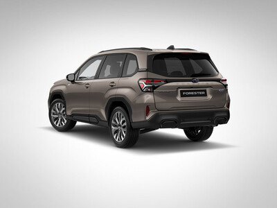 SUBARU Forester 2.0i Touring MY2025 - NOVINKA