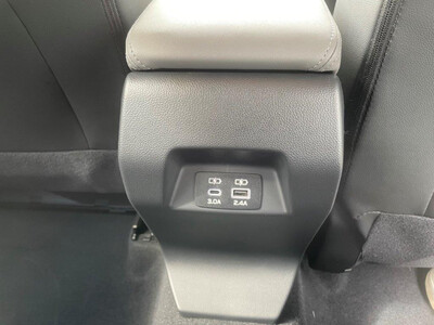 SUBARU Crosstrek 2,0 Comfort - NOVINKA