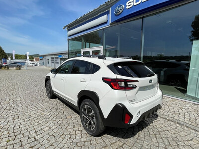 SUBARU Crosstrek 2,0 Active - AKČNÍ NABÍDKA