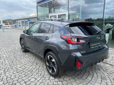 SUBARU Crosstrek 2,0 Comfort - NOVINKA