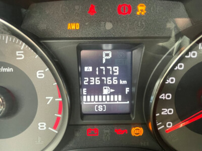 Subaru Forester 2,0XT EXECUTIVE - komisní prodej