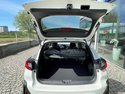 SUBARU Crosstrek 2,0 Active - AKČNÍ NABÍDKA