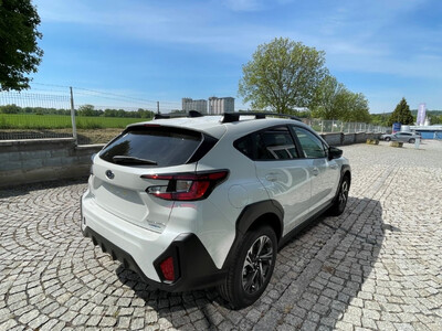 SUBARU Crosstrek 2,0 Active - AKČNÍ NABÍDKA