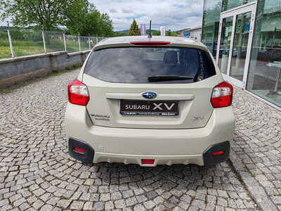 Subaru XV 2.0i Executive - Komisní prodej