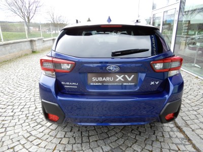 SUBARU XV 1.6i ES Comfort+  - AKČNÍ NABÍDKA