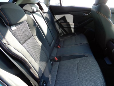 SUBARU XV e-BOXER Comfort 2.0i  DEMO