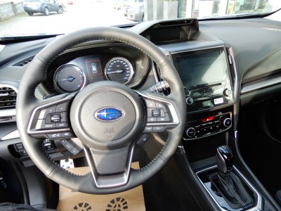 SUBARU Forester 2.0i e-Boxer Comfort