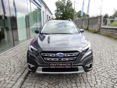 SUBARU Outback 2.5 Active - DEMO