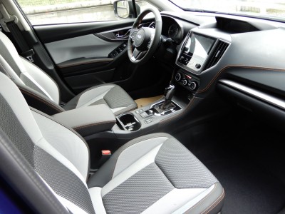 SUBARU XV 1.6i ES Comfort+  - AKČNÍ NABÍDKA