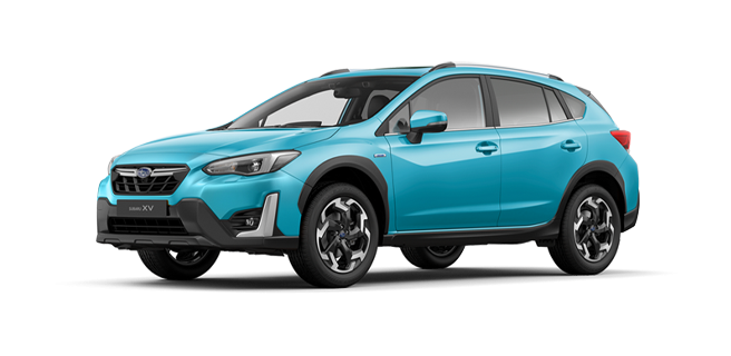 Subaru XV 1.6i EXECUTIVE