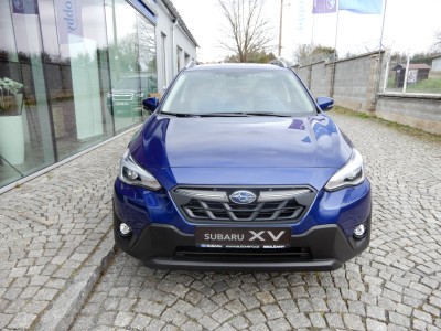 SUBARU XV 1.6i ES Comfort+  - AKČNÍ NABÍDKA